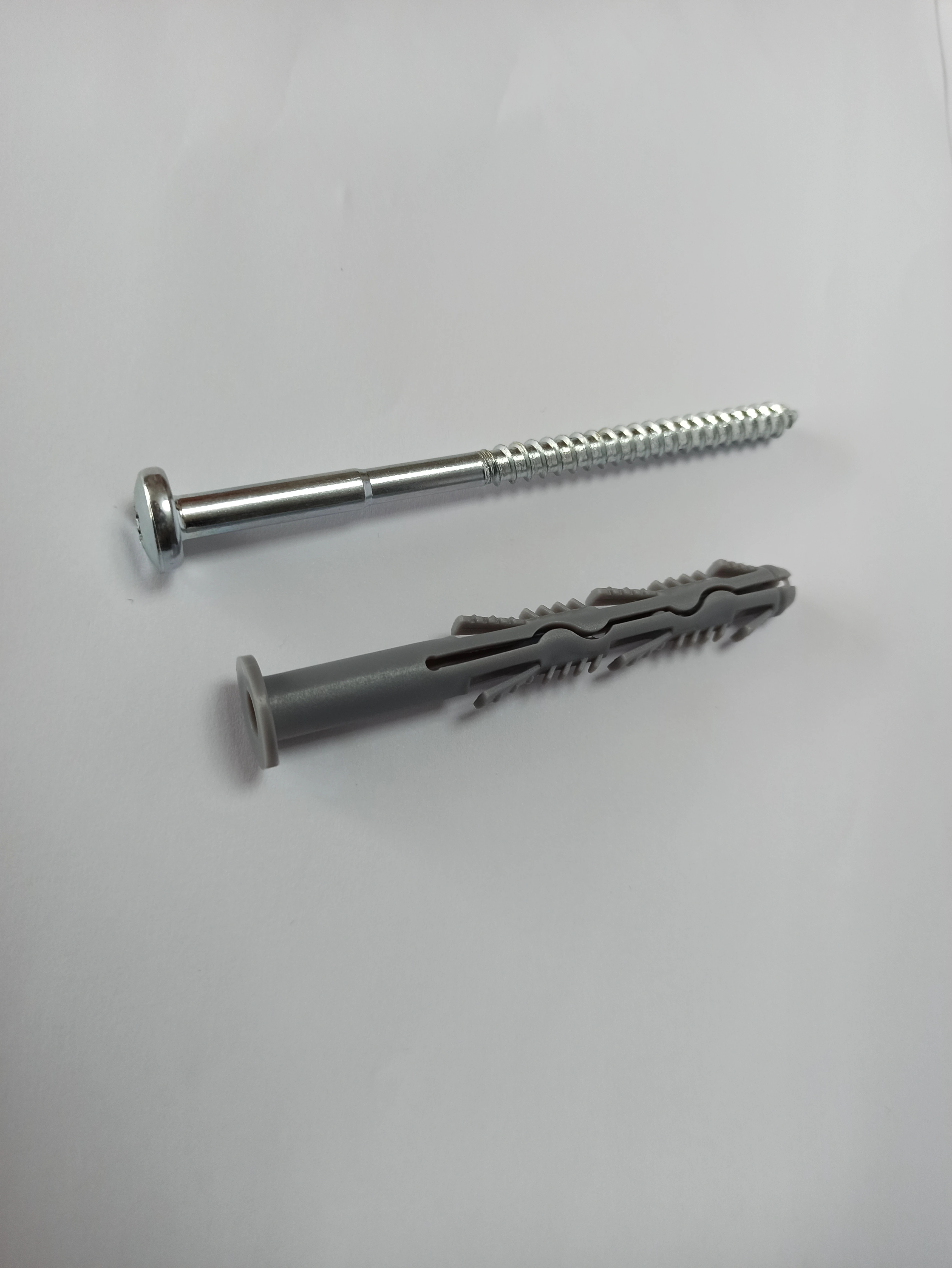 Ağır Yük Dübeli 10x100 (100 Adet)