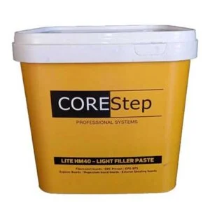 CoreStep Pamuk Macun