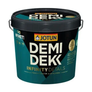Demidekk Infinity