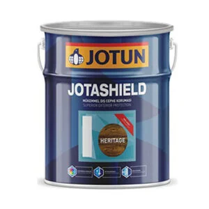 Jotashield Heritage Glaze