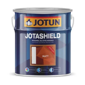 Jotashield Matt