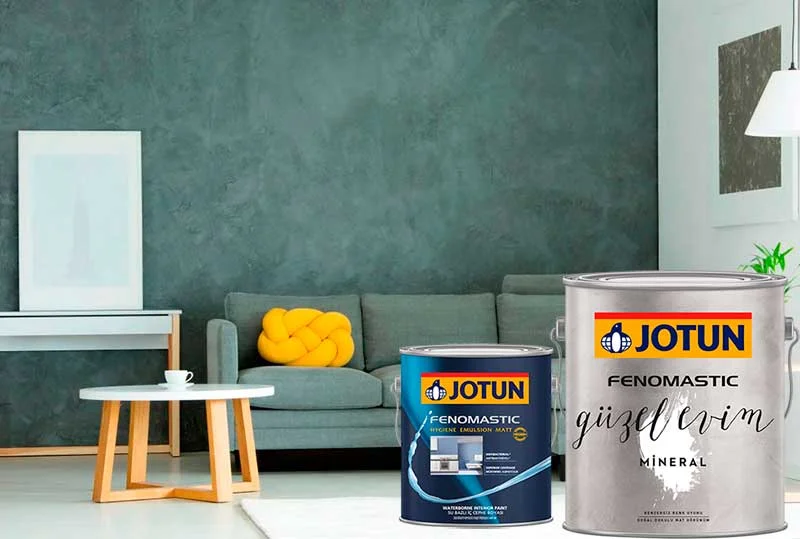 Ahşap Koruyucu Ürünler