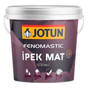 Fenomastic İpek Mat